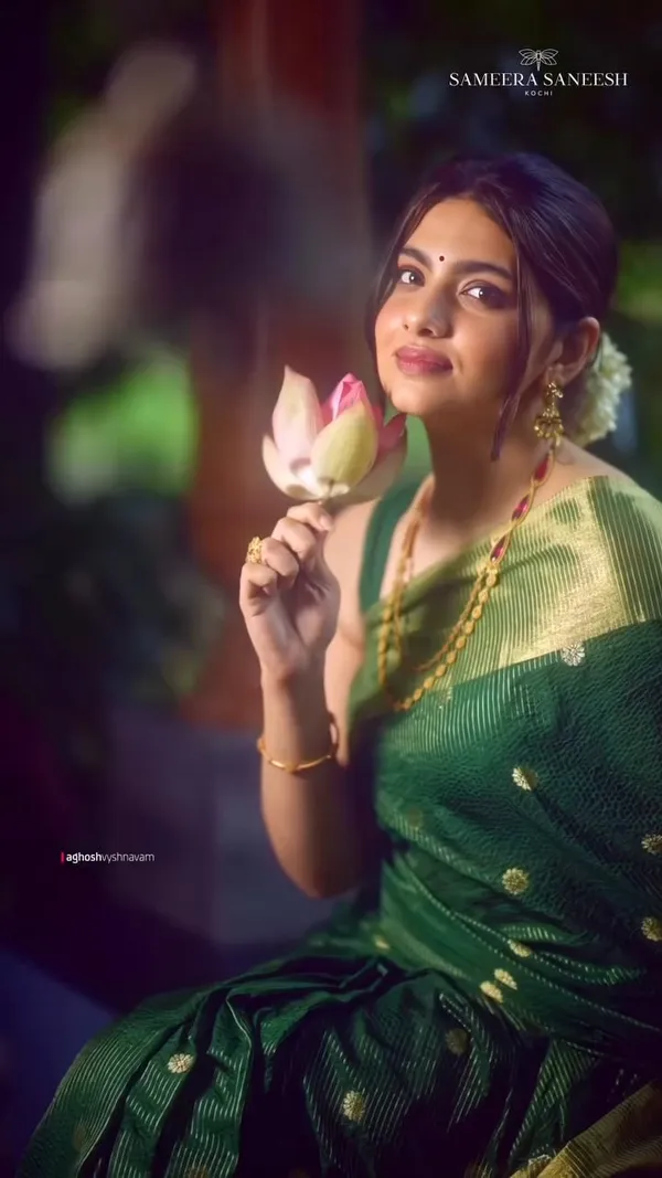 Emerald_Heritage_Handwoven_Silk_Saree