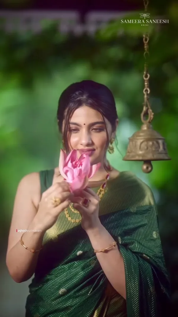 Emerald_Heritage_Handwoven_Silk_Saree