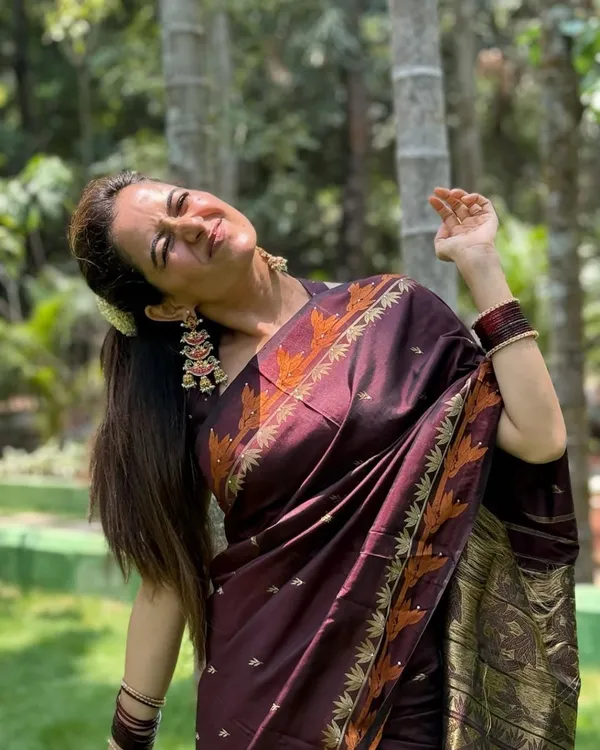 Heritage_Weave_Silk_Saree