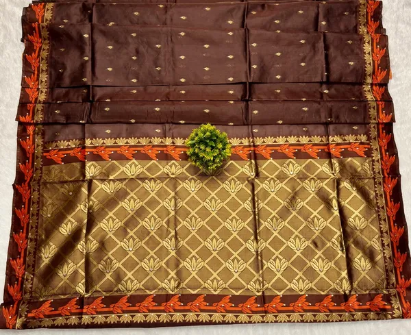 Heritage_Weave_Silk_Saree