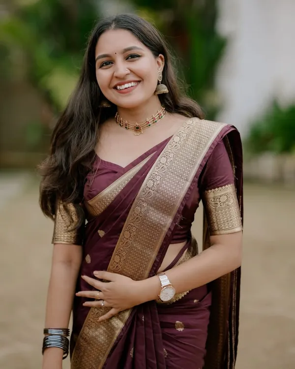 Queens_Choice_Silk_Saree