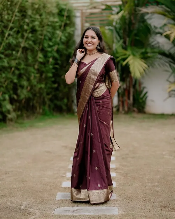Queens_Choice_Silk_Saree