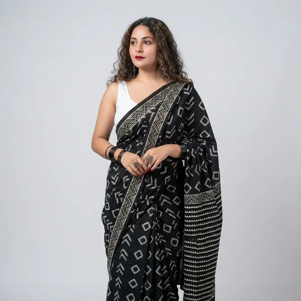 Everyday_Royal_Cotton_Linen_Saree