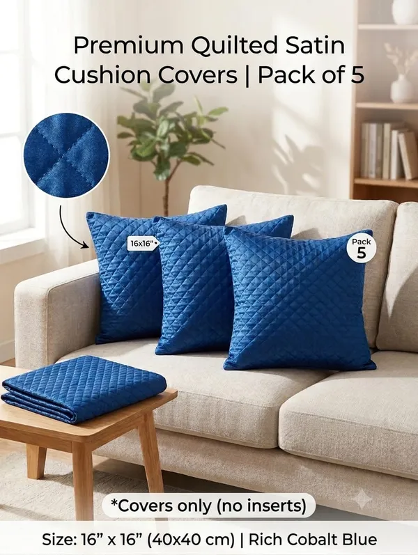 Blue_Satin_covers_of_sofa_cushions_(16x16_Inch_size)_-_Pack_of_5_pieces