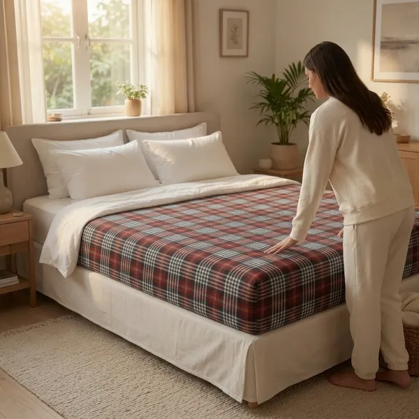 ComfortU_-_Luxury_Mattress_Protector_Cover_72x72_Inch,_5_Inch_Height_–_Double_Bed_Cover_Only_for_Elegant_Home_Décor_&_Bedding_(1_Unit)