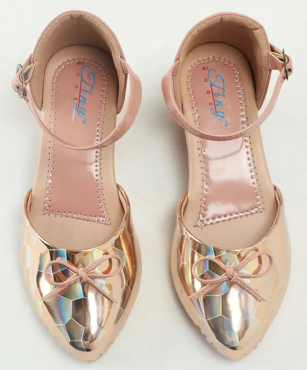 Tiny_Bugs_Girls_Party_Wear_Ballerinas_Heels_-_Peach