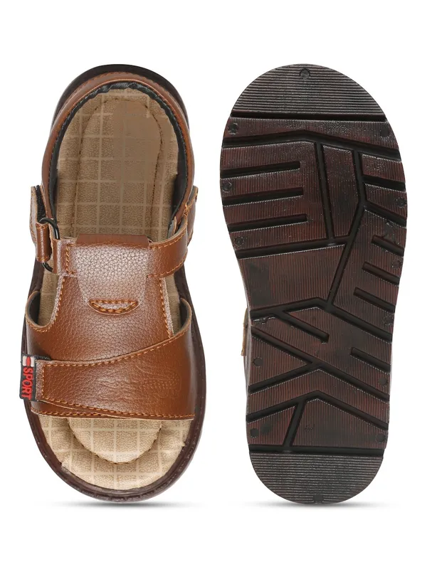 Tiny_Bugs_Boys_Casual_Velcro_Sandals_-_Tan