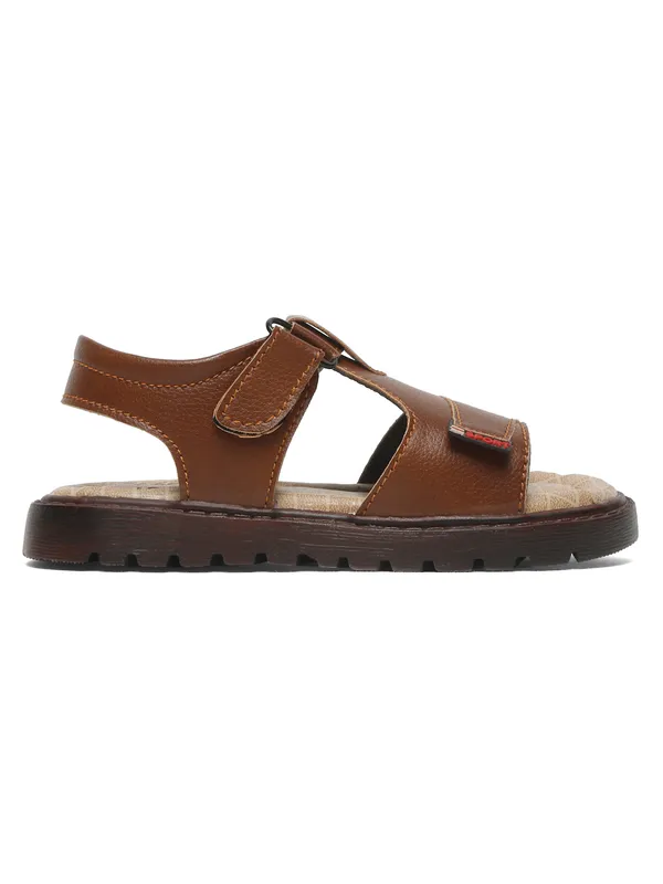 Tiny_Bugs_Boys_Casual_Velcro_Sandals_-_Tan
