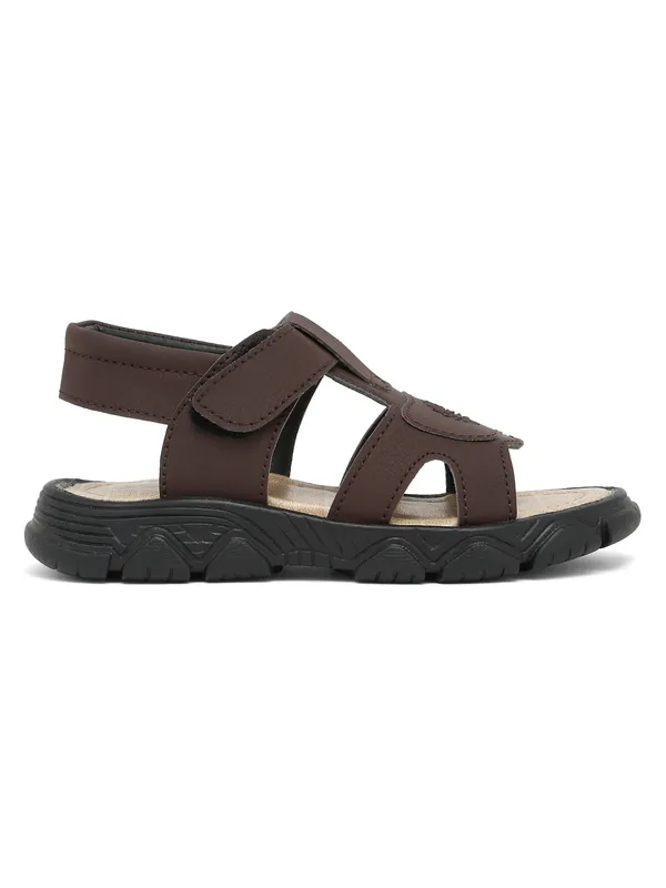 Tiny_Bugs_Boys_Casual_Velcro_Sandals_-_Brown