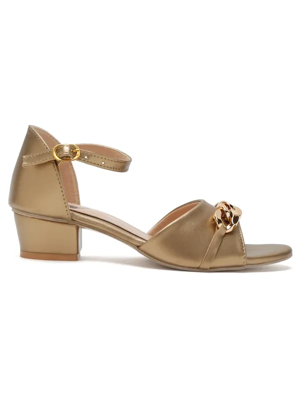Tiny_Bugs_Girls_Chain_Embellished_Party_Wear_Sandals_-_Gold
