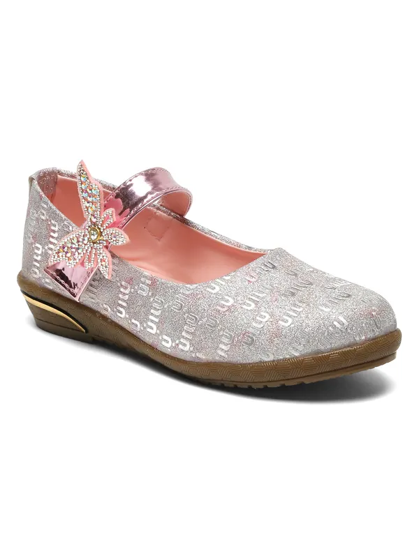 Tiny_Bugs_Girls_Party_Wear_Ballerinas_-_Multi