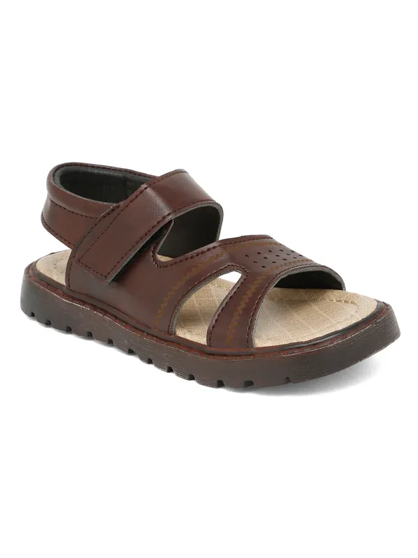 Tiny_Bugs_Boys_Casual_Velcro_Sandals_-_Brown