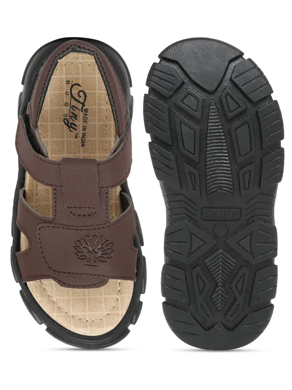 Tiny_Bugs_Boys_Casual_Velcro_Sandals_-_Brown
