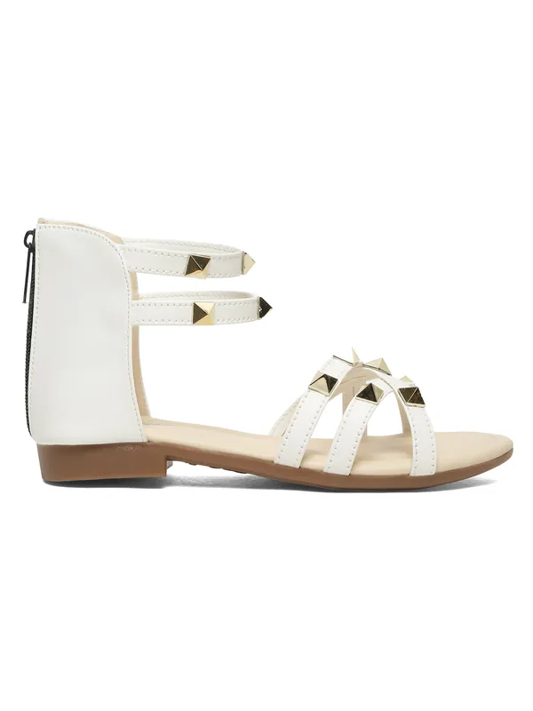 Tiny_Bugs_Girls_Gladiators_Sandals_-_White