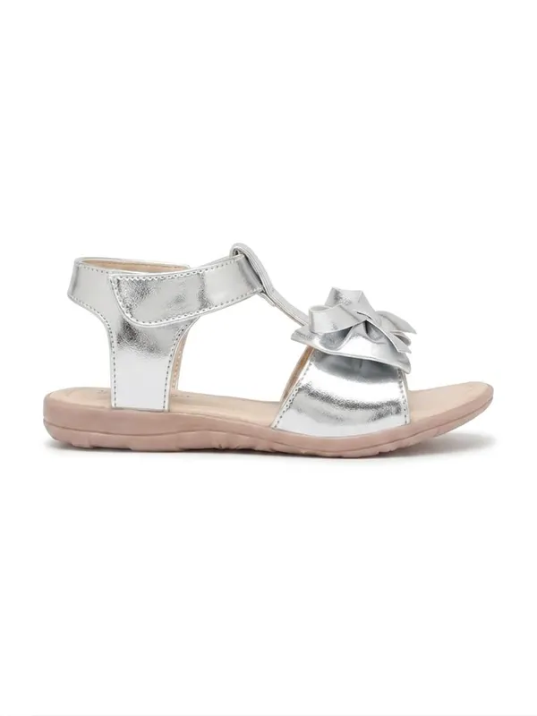 Tiny_Bugs_Girls_Bow_Embellished_Sandals_-_Silver