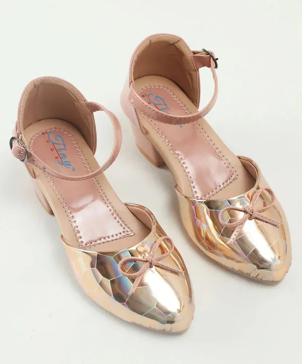 Tiny_Bugs_Girls_Party_Wear_Ballerinas_Heels_-_Peach
