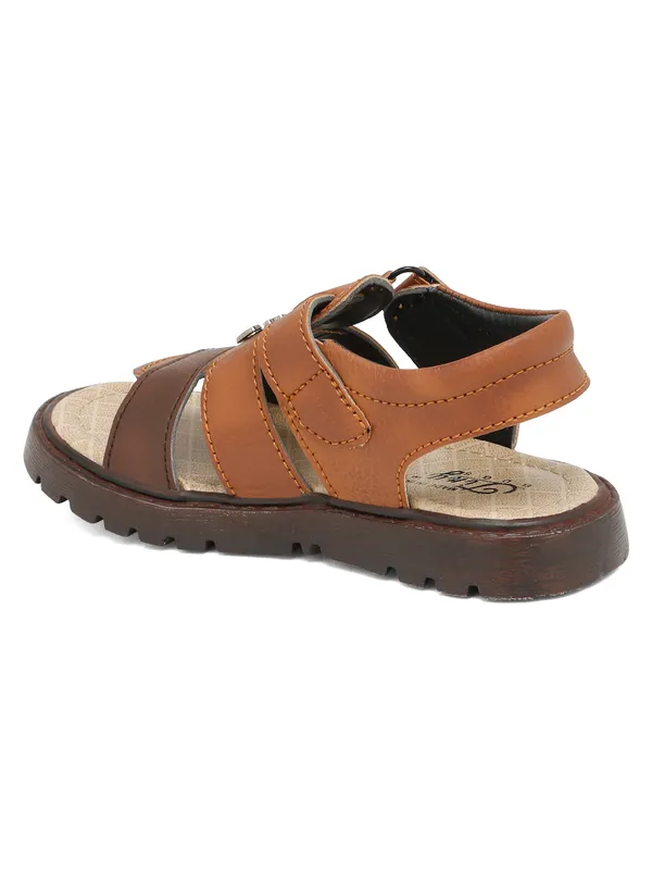 Tiny_Bugs_Boys_Casual_Velcro_Sandals_-_Tan