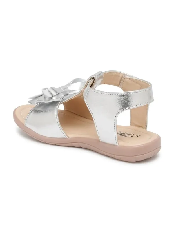 Tiny_Bugs_Girls_Bow_Embellished_Sandals_-_Silver
