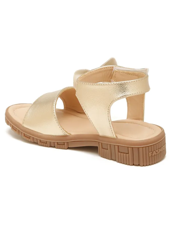 Tiny_Bugs_Girls_Bow_Embellished_Sandals_-_Gold