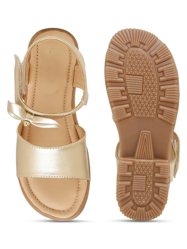 Tiny_Bugs_Girls_Bow_Embellished_Sandals_-_Gold