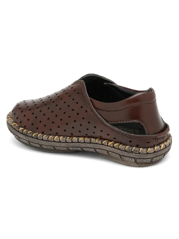 Tiny_Bugs_Boys_Casual_Roman_Sandals_-_Brown