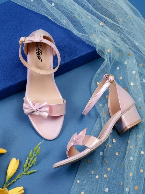 Tiny_Bugs__Bow_Applique_Open_Toe_Party_Wear_Sandals_-_Purple