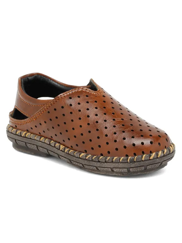 Tiny_Bugs_Boys_Casual_Velcro_Sandals_-_Tan
