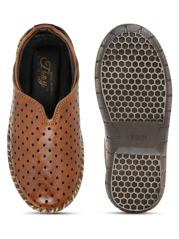 Tiny_Bugs_Boys_Casual_Velcro_Sandals_-_Tan
