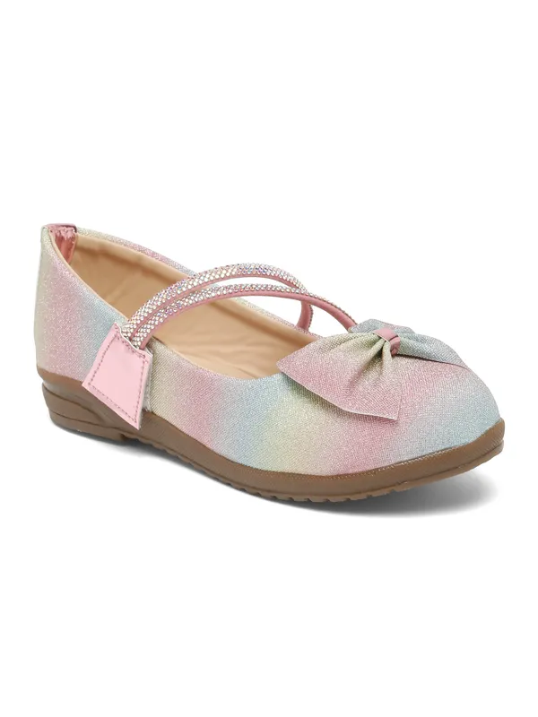 Tiny_Bugs_Girls_Party_Wear_Embellished_Ballerinas_-_Multi