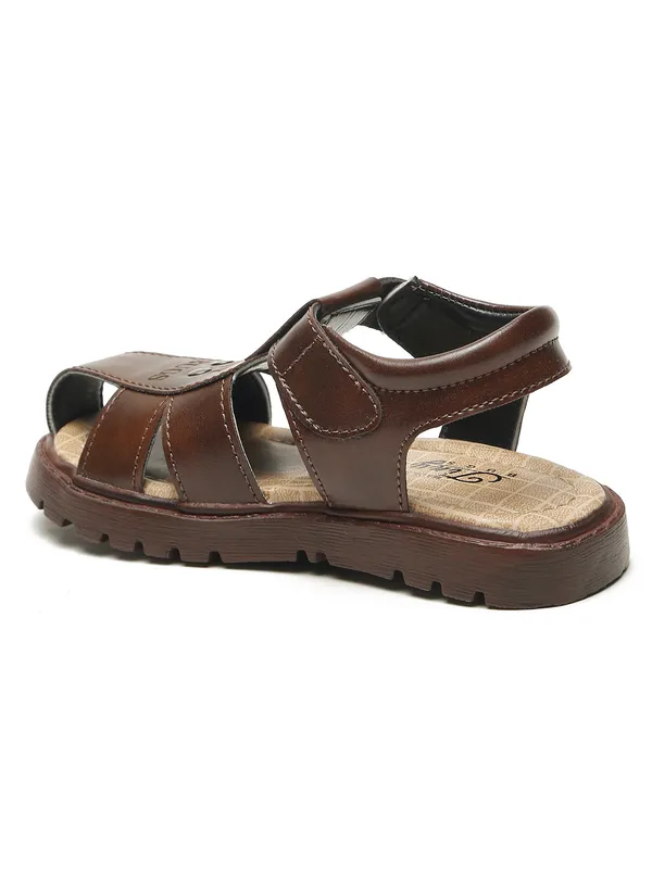 Tiny_Bugs_Boys_Casual_Velcro_Sandals_-_Brown