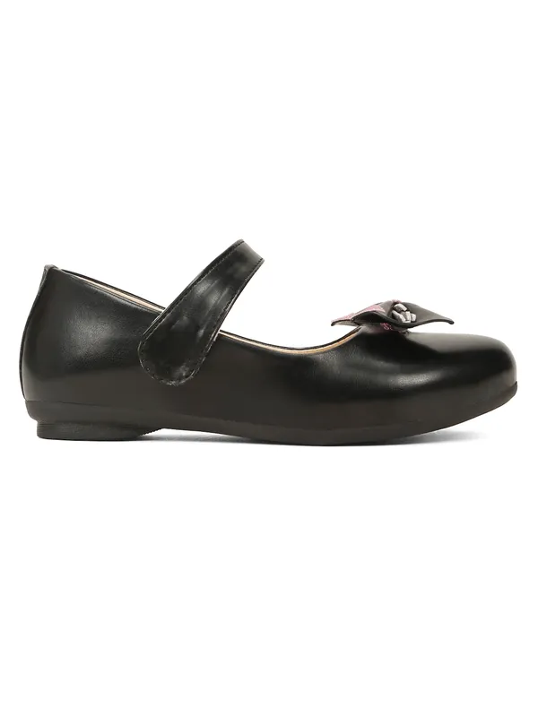 Tiny_Bugs_Gilrs_Bow_Embellished_Ballerinas_-_Black