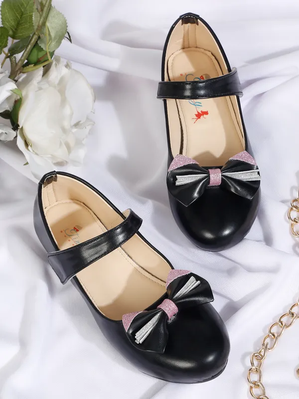 Tiny_Bugs_Gilrs_Bow_Embellished_Ballerinas_-_Black