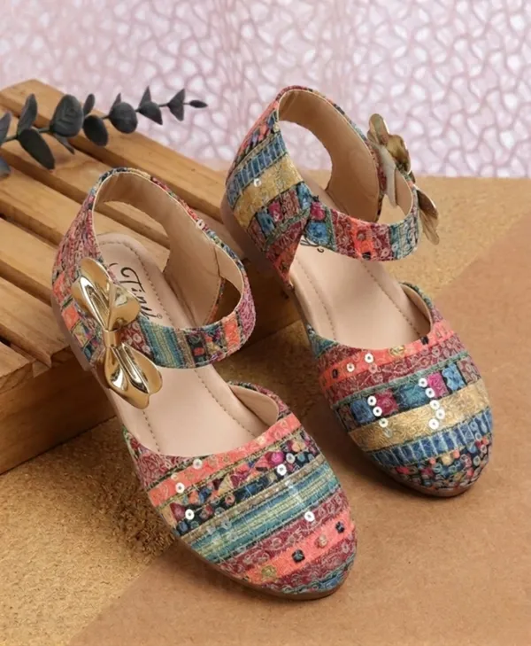 Tiny_Bugs_Girls_Sequncse_Back_Open_Ballerinas_-_Multi