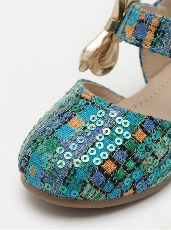 Tiny_Bugs_Girls_Sequncse_Back_Open_Ballerinas_-_Multi