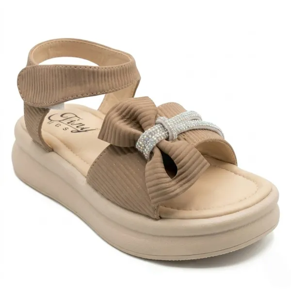 Tiny_Bugs_Girls_Party_Wear_Embellished_Sandals_-_Beige