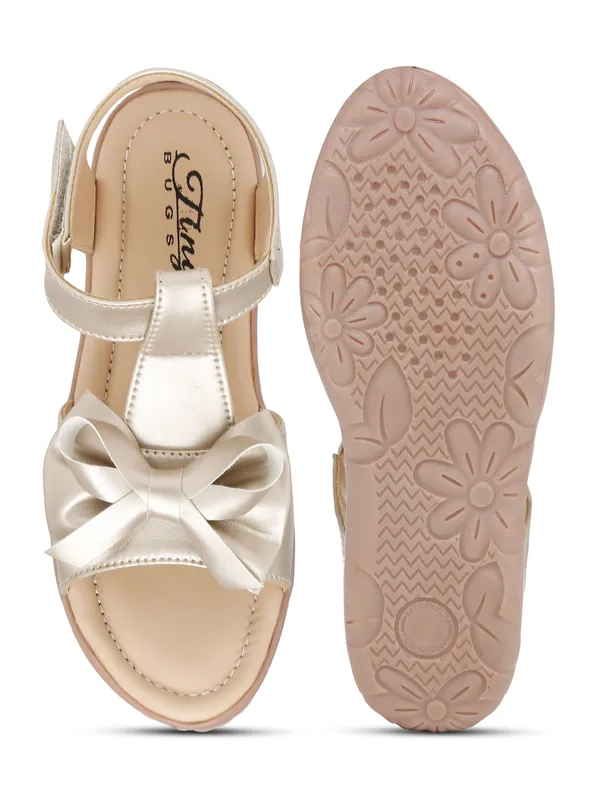 Tiny_Bugs_Girls_Bow_Embellished_Sandals_-_Gold