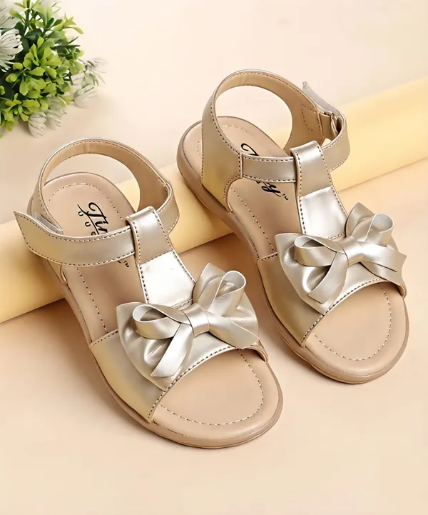 Tiny_Bugs_Girls_Bow_Embellished_Sandals_-_Gold