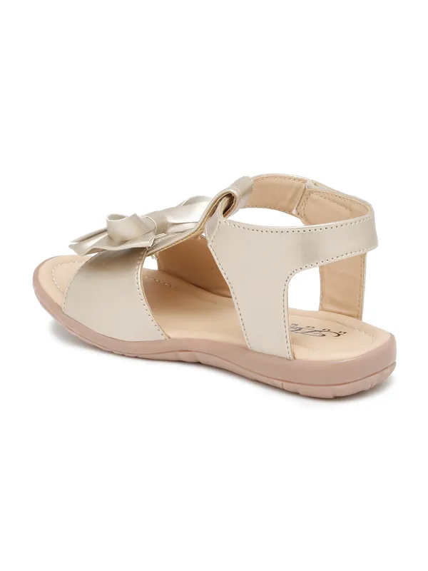 Tiny_Bugs_Girls_Bow_Embellished_Sandals_-_Gold