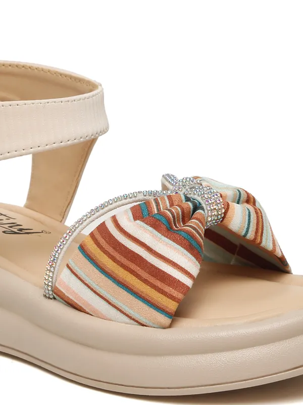 Tiny_Bugs_Girls_Bow_Embellished_Sandals_-_Multi