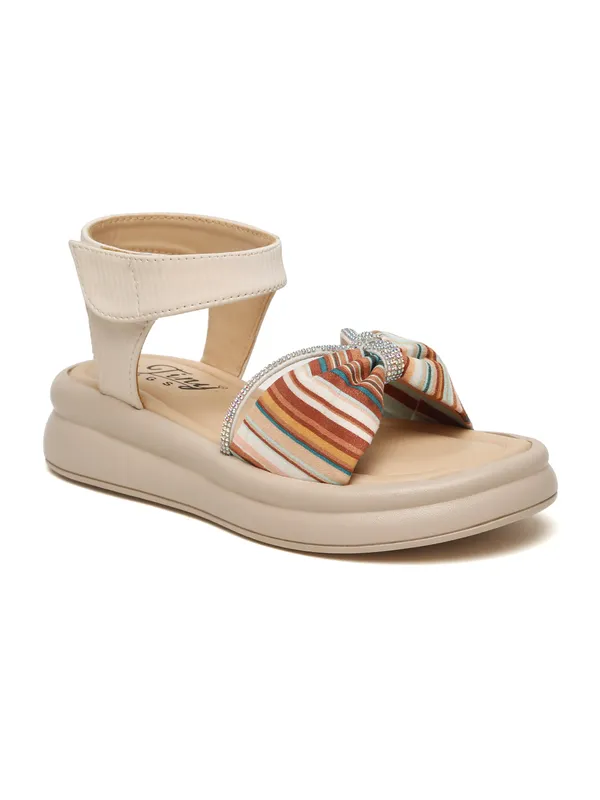 Tiny_Bugs_Girls_Bow_Embellished_Sandals_-_Multi
