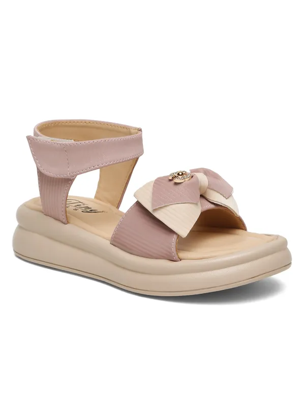 Tiny_Bugs_Girls_Bow_Embellished_Sandals_-_Purple