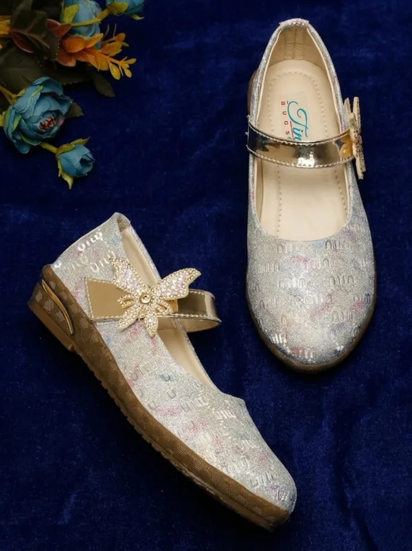 Tiny_Bugs_Girls_Party_Wear_Ballerinas_-_Multi