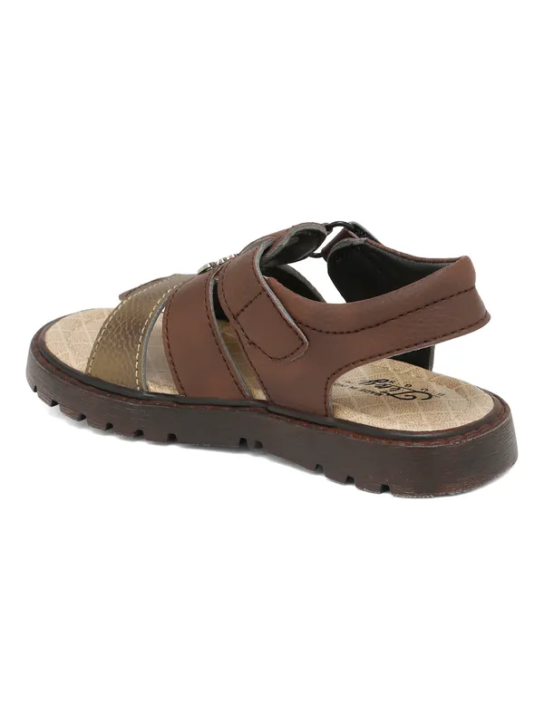 Tiny_Bugs_Boys_Casual_Velcro_Sandals_-_Brown