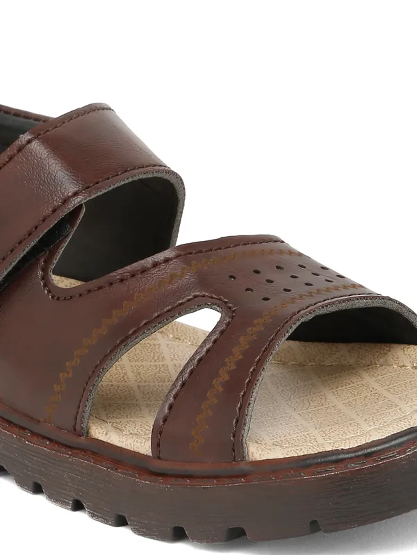 Tiny_Bugs_Boys_Casual_Velcro_Sandals_-_Brown
