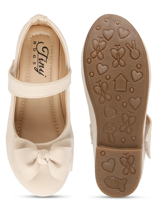 Tiny_Bugs_Girls_Party_Wear_Embellished_Ballerinas_-_Off_White