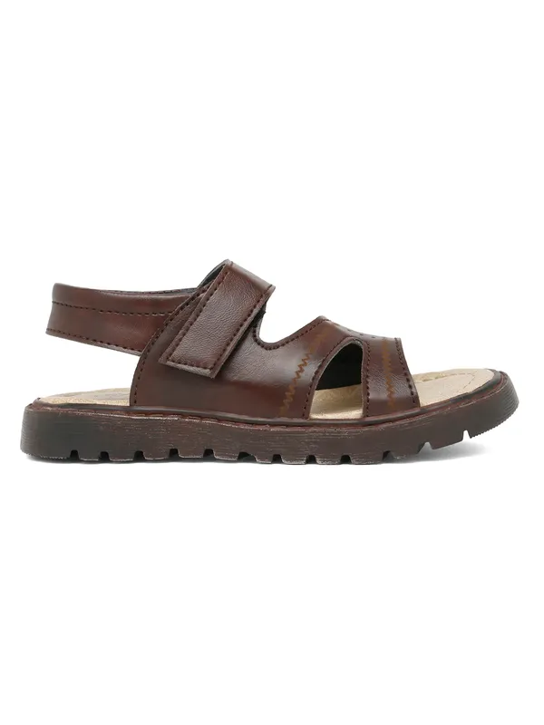 Tiny_Bugs_Boys_Casual_Velcro_Sandals_-_Brown