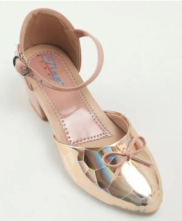 Tiny_Bugs_Girls_Party_Wear_Ballerinas_Heels_-_Peach