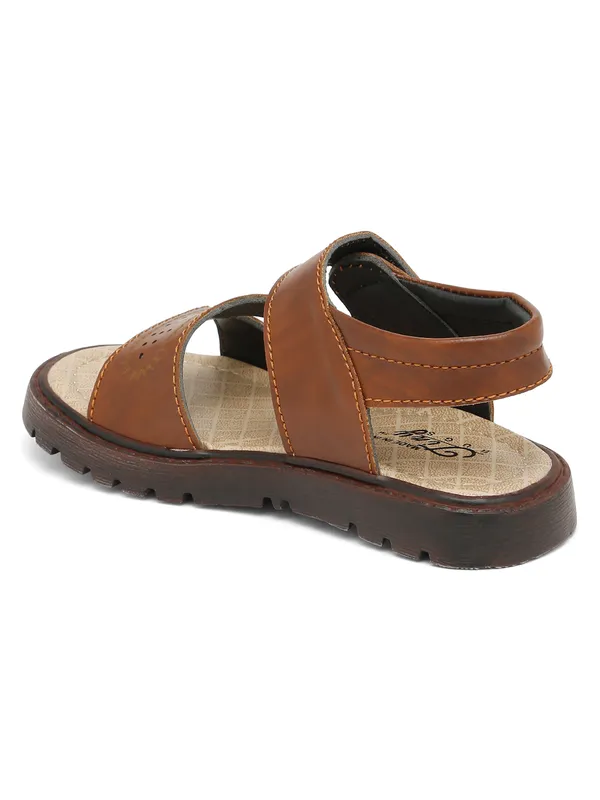 Tiny_Bugs_Boys_Casual_Velcro_Sandals_-_Tan