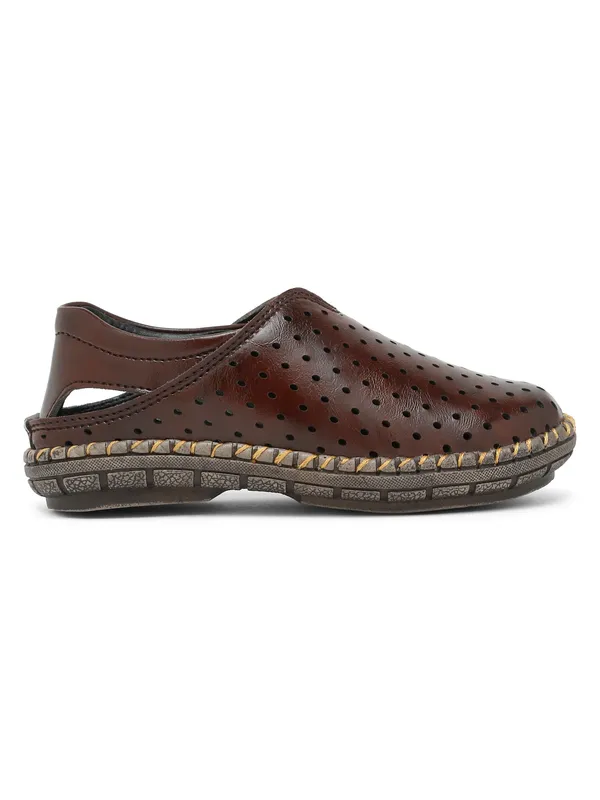 Tiny_Bugs_Boys_Casual_Roman_Sandals_-_Brown