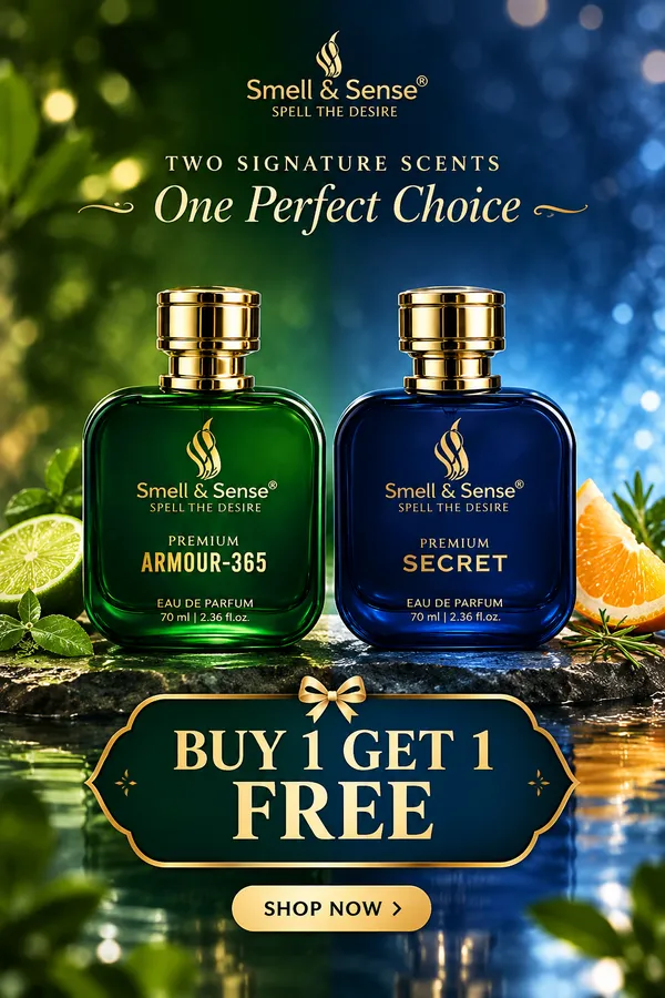Buy_1_Get_1_Free_Secret_Bergamot_Lavender_Basil_&_Armour_365_Bergamot_Green_Apple_Perfume_Combo